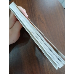 Các Món Ăn Thông Dụng Dễ Làm - Ngọc Hà (Biên soạn) 538309