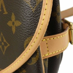 Túi xách vai Louis Vuitton Monogram Soumure GM M40662 - Hàng hiệu Chính hãng 768404