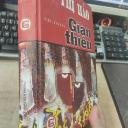 Giàn thiêu - võ thị hảo. 56 326109