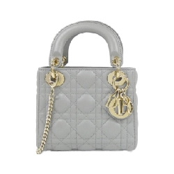 Túi Christian Dior Lady Dior Mini M0505OADU