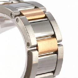 Cartier Calibre de Cartier Chrono PG Combi W7100042 SSxPG Automatic - Hàng hiệu Chính hãng 881413