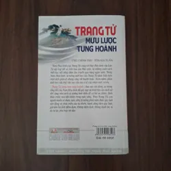 Trang tử mưu lược tung hoành 593215