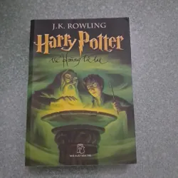 Harry Potter và hoàng tử lai 1021886