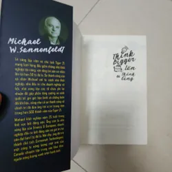 Sách Dám nghĩ lớn để thành công 716830