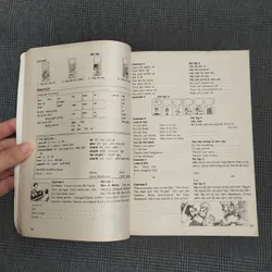 Streamline English - Departures - Student's Book & Workbook - Nguyễn Thành Yến (chú giải) 707002