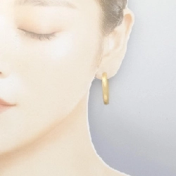 Khuyên tai K18YG - Hàng hiệu Chính hãng 872756