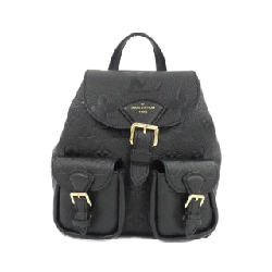 Ba lô Louis Vuitton Monogram Empreinte Backup M47072