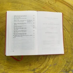 BÁCH KHOA THƯ HỒ CHÍ MINH SƠ GIẢN TẬP 1 HỒ CHÍ MINH VỚI GIÁO DỤC - ĐÀO TẠO 956910