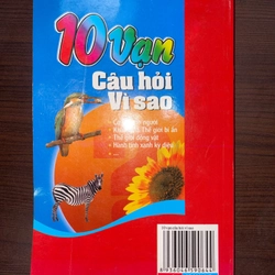 10 VẠN CÂU HỎI VÌ SAO 458161