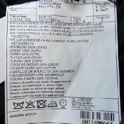 Áo khoác HERMES - Hàng hiệu Chính hãng 897687