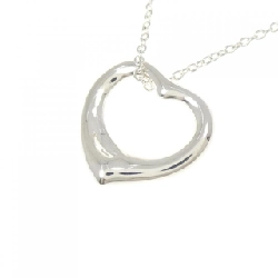 Dây chuyền Tiffany Open Heart - Hàng hiệu Authentic 842591