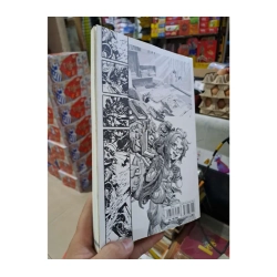 Tôi Vẽ - Phương Pháp Tự Học Vẽ Truyện Tranh - Nhiều tác giả - 2017