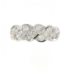 Nhẫn kim cương PT900 0.50CT 670741