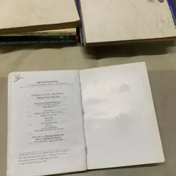 TIẾNG NÓI TRÁI TIM- BARBARA TAYLOR BRADFORD 739030