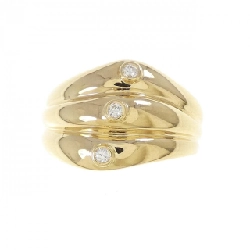 Nhẫn kim cương Tasaki 0.05CT - Hàng hiệu Authentic 837072