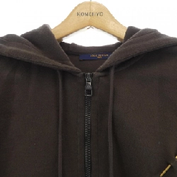 Áo khoác du lịch hai mặt LOUIS VUITTON HJY42WJUJ - Hàng hiệu Authentic 894982