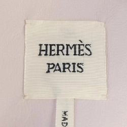 【Khuyến mãi】Áo khoác da HERMES 636944