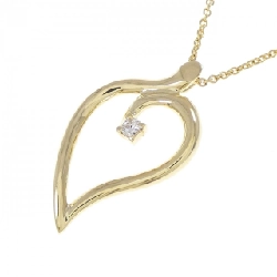 Dây chuyền lá Tiffany - Hàng hiệu Authentic 839485