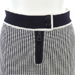 【Khuyến mãi】Chân váy CHRISTIAN DIOR 654544