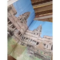 Angkor : An Introduction to the Temples - Dawn Rooney 377111