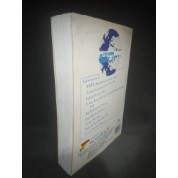 [59K/kg] Tài chính quốc tế mới 80% HCM1103 364766