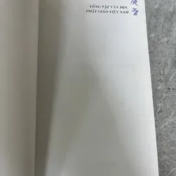 TỔNG TẬP VĂN HỌC PHẬT GIÁO VIỆT NAM - LÊ MẠNH THÁT 1030267