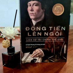 Sách Đồng Tiền Lên Ngôi 173433