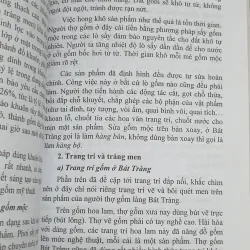 Nghề gốm cổ truyền Việt Nam 782415