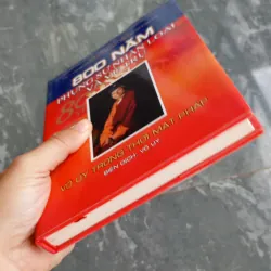 800 Năm Phụng Sự Nhân Loại và Vũ Trụ  786684