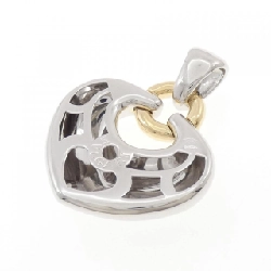 Bulgari Abbraccio Pendant - Hàng hiệu Authentic 843942