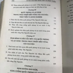 Vì Tây Nguyên bình yên và phát triển  723284