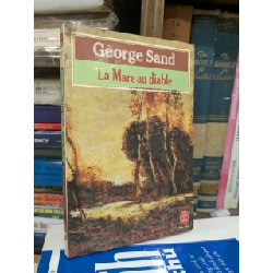 La Mare au diable - George Sand