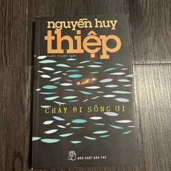 Chảy đi sông ơi - Nguyễn Huy Thiệp