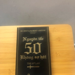 Nguyên tắc 50 không sợ hãi 327151