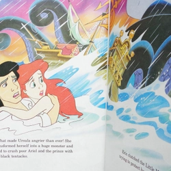 The Little Mermaid (Nàng tiên cá) 70037