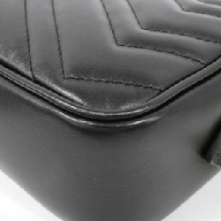 Túi đeo vai GG MARMONT 448065 DTD1T của Gucci 609641