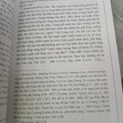 VIỆT NAM TRONG THẾ GIỚI ĐÔNG Á - NGUYỄN VĂN KIM 721084