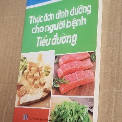 THỰC ĐƠN DINH DƯỠNG CHO NGƯỜI TIỂU ĐƯỜNG 7335