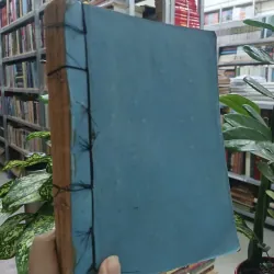 KỲ MÔN ĐỘN GIÁP - NGUYỄN MẠNH BAO 719161