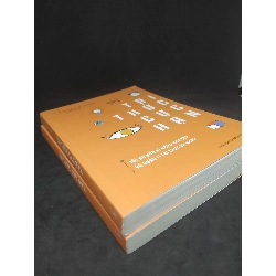 [59K/kg] Tri thức cực hạn mới 90% HCM1912 437347