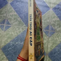 Thần thoại Ai Cập - Lewis Spence 1004851