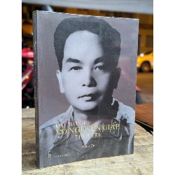 Đại Tướng Võ Nguyên Giáp Thời Trẻ - Hồng Cư 275280