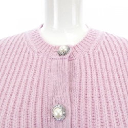 MIU MIU MMF014 1LZA Áo khoác cardigan 633231