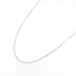 Dây chuyền K18WG - Hàng hiệu Authentic 871626