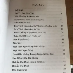 Triết học và thiền học Phương Đông 1024355