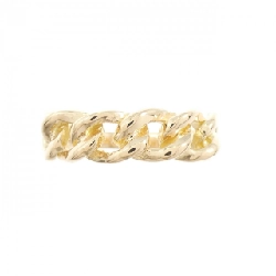 Nhẫn K18YG - Hàng hiệu Chính hãng 852443