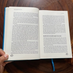 II Tựa sách: Khởi Nghiệp Tinh Gọn (The Lean StartUp) - ERIC RIES - 2018 443924