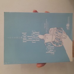 Một lít nước mắt - Kito Aya 23769