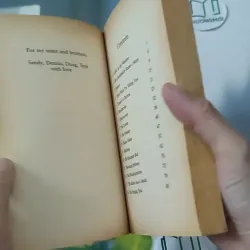 [XƯA] Walk Two Moons (1994) - Sharon Creech 1027573