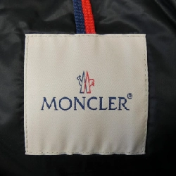 MONCLER WILLM Áo khoác lông - Hàng hiệu Chính hãng 899845